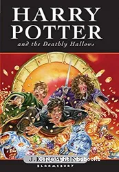 Harry Potter and the deathly hallows