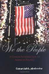 We the people