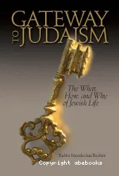 Gateway to Judaism