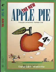 The new Apple pie