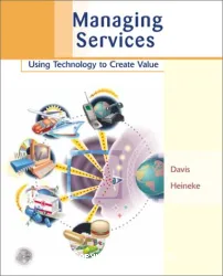 Managing services