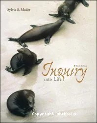 Inquiry into life