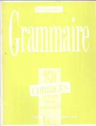 Grammaire