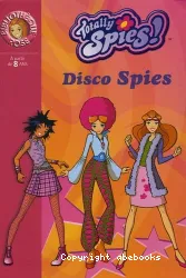 Disco spies