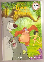 Le livre de la jungle