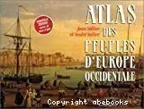 Atlas des peuples d'Europe occidentale