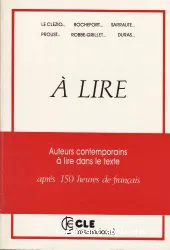 À lire après 150 heures de français