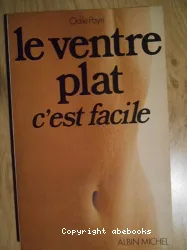 Le Ventre plat