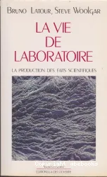 La Vie de laboratoire