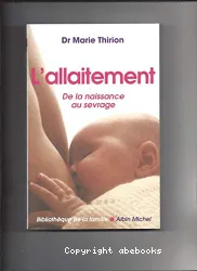 L'allaitement