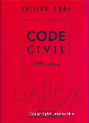 Code civil