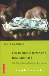 Qui finance le terrrorisme international ?