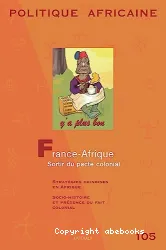 France - Afrique