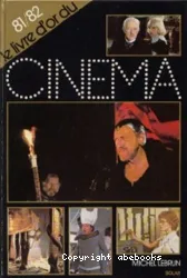 Le Livre d'or du cinéma