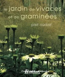 Le jardin de vivaces et de graminées