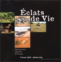 Éclats de vie