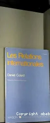 Les Relations internationales