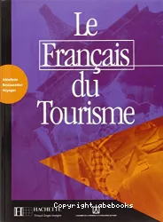 Le français du tourisme