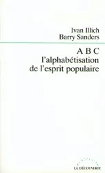 ABC, l'alphabétisation de l'esprit populaire