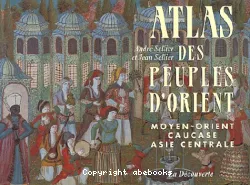 Atlas des peuples d'Orient