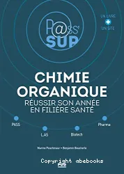 Chimie organique