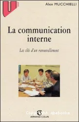 La communication interne Les clés d'un renouvellement