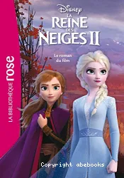 La reine des neiges 2