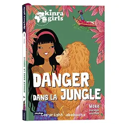 Danger dans la jungle