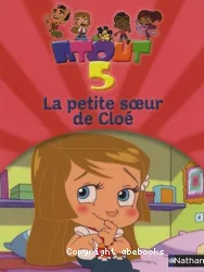 La petite soeur de Cloé