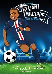 Kylian Mbappé