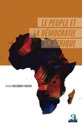 Le peuple et la démocratie en Afrique