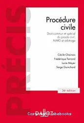 Procédure civile