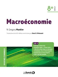 Macroéconomie