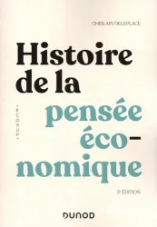 Histoire de la pensée économique