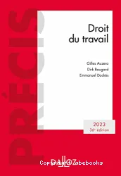 Droit du travail