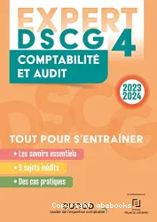 Comptabilité et audit