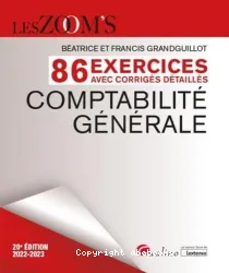 Comptabilité générale