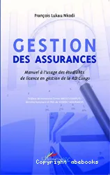 Gestion des assurances