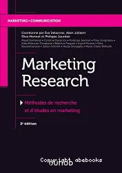 Marketing research