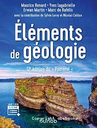 Éléments de géologie