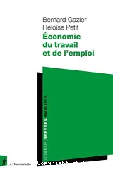 Économie du travail et de l'emploi