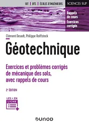 Géotechnique