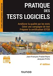 Pratique des tests logiciels