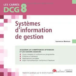 Systèmes d'information de gestion