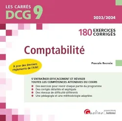 Comptabilité