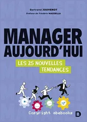 Manager aujourd'hui