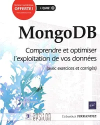 MongoDB