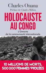 Holocauste au Congo