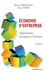 Économie d'entreprise