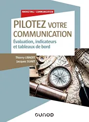 Pilotez votre communication